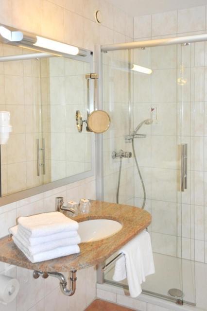 Martinshof Hotel Rottenburg am Neckar Quarto foto
