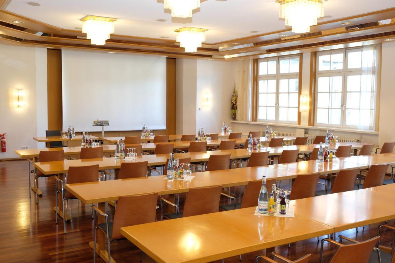 Martinshof Hotel Rottenburg am Neckar Exterior foto